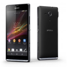 SMARTPHONE SONY XPERIA SP C5303 DESBLOQUEADO ANDROID 4G CÂMERA 8MP MEMÓRIA INTERNA 8GB GPS NFC